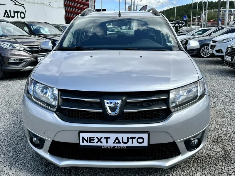 Dacia Logan MCV 0.9L LPG 90HP EURO 6B Image 2