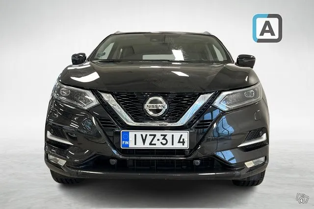 Nissan Qashqai DIG-T 160 Tekna 2WD DCT ProPilot EVAPO * LED / 360 kamera / adapt vakkari * Image 4