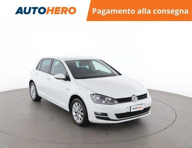 VOLKSWAGEN Golf 1.2 TSI 110 CV 5p. Comfortline BMT Image 6