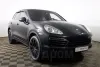 Porsche Cayenne Thumbnail 3